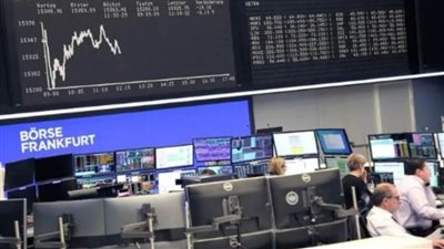 الأسهم الأوروبية تغلق على انخفاض