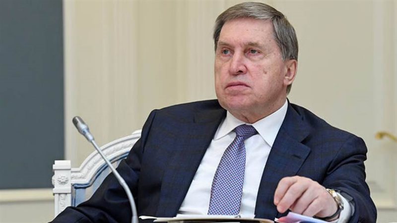 مساعد الرئيس الروسي