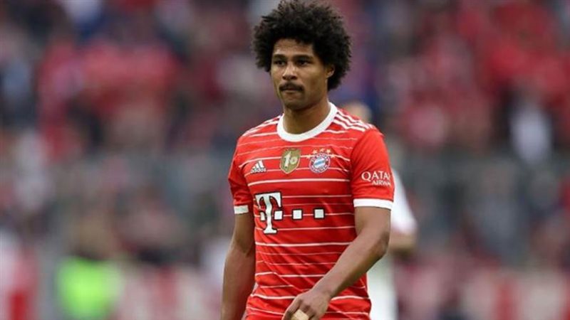 سيرج جنابري