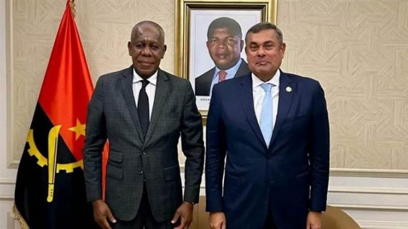 السفير أبوبكر حفني