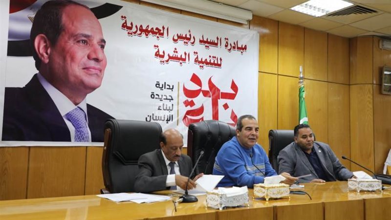 لجنة تعزيز قيم المواطنة