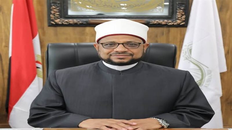 الدكتور محمد الجندي