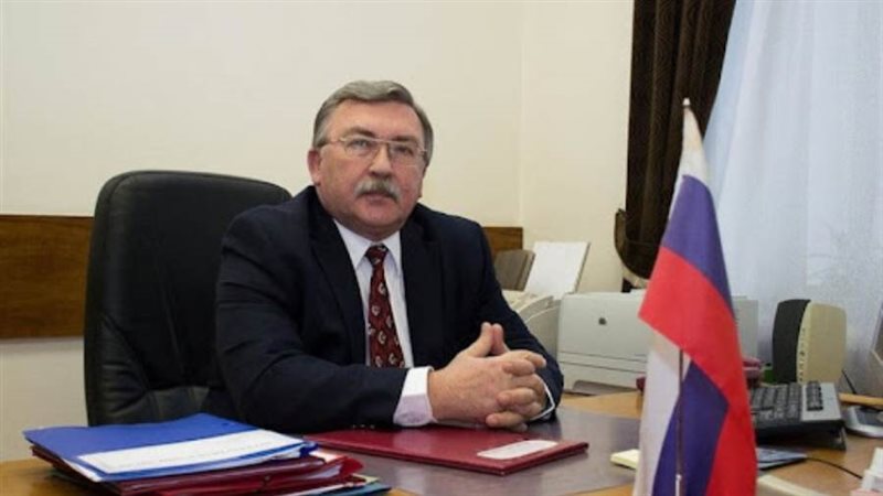 ميخائيل أوليانوف