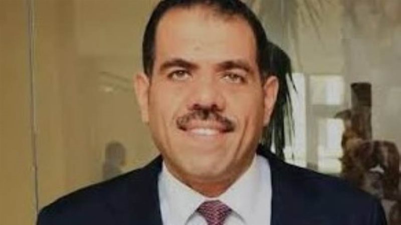 المستشار أحمد محمد
