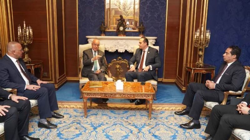 رئيس الرعاية الصحية