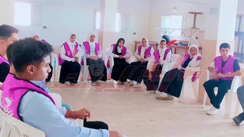 شباب كفرالشيخ