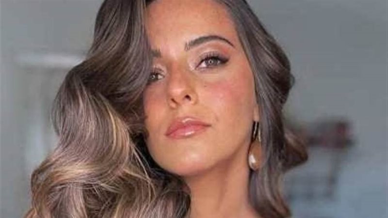 الفنانة ميران عبد