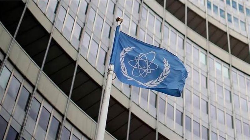 الوكالة الدولية للطاقة