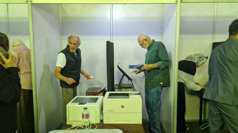 انتخابات هليوبوليس