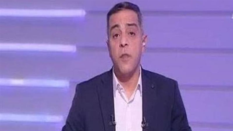 الإعلامي ونجم الزمالك