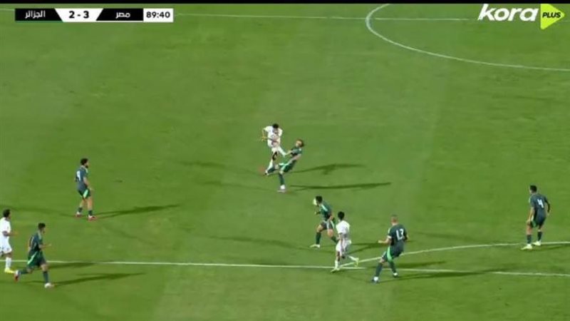 منتخب مصر الثاني