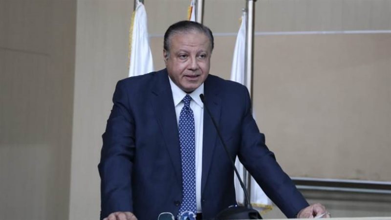 رئيس مجلس إدارة الجهاز