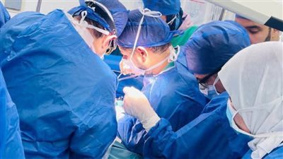 الرعاية الصحية: 800 ألف تدخل جراحي بمحافظات المرحلة الأولى للتأمين الصحي الشامل