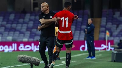 حسام حسن: ألعب للفوز دائما.. والهدف من الوديات علاج الأخطاء