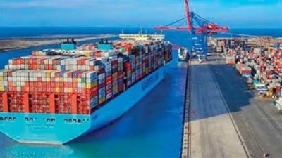 تداول 13 ألف طن بضائع عامة ومتنوعة بموانئ البحر الأحمر