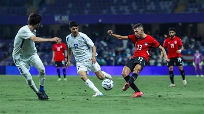 موعد التحدي الجديد للفراعنة أمام كاب فيردي