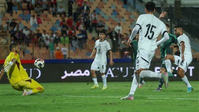 تعديل موعد مواجهة الفراعنة والجزائر