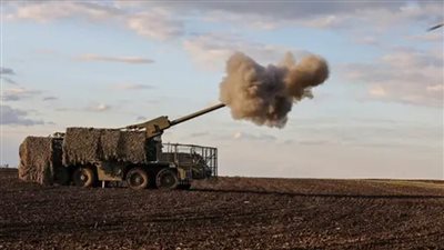 الجيش الأوكراني يقصف مصفاة ريازان جنوب شرق موسكو