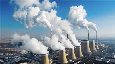 دراسة: انبعاثات الوقود الأحفوري في العالم تسجل رقما قياسيا جديدا في 2025