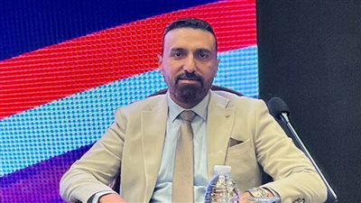 المستشار هاني طلب يطرح استراتيجية ضريبية متكاملة لدعم التنافسية وتحقيق الاستدامة في مصر