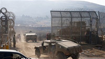 قوات الاحتلال تتوغل في قرية بريف درعا السوري وتطلق النار بشكل عشوائي