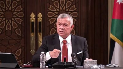 عاهل الأردن ورئيس وزراء باكستان يؤكدان رفض تهجير الفلسطينيين ودعم قيام الدولة الفلسطينية