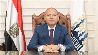 محافظ القاهرة: 