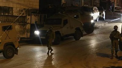 مدفعية الاحتلال تقصف مناطق في غزة