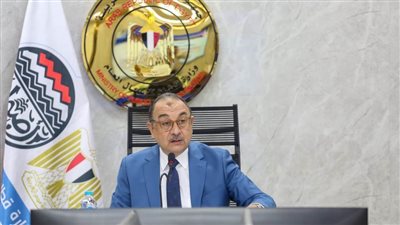 وزير قطاع الأعمال يترأس عمومية 