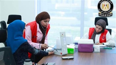 3601 وحدة رعاية أولية تعمل بمبادرة الكشف عن الاعتلال الكلوي