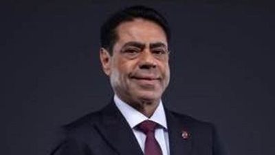 طارق قنديل رئيسا لبعثة الأهلي في المغرب