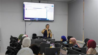 هيئة الدواء: ختام برنامج تدريبي حول الترميز الطبي وتحليل بيانات السلامة الدوائية