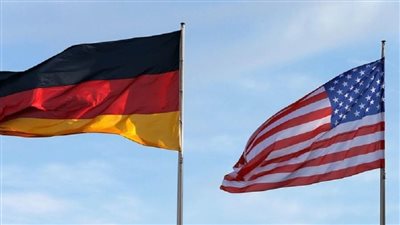 صفقة صواريخ جديدة بين الأمريكان والألمان