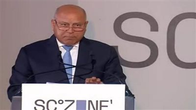 كامل الوزير: أسطول بحري مصري ينقل 25 مليون طن بضائع سنويا في 2030