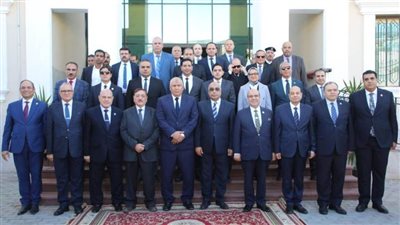 تحول رقمي وعدالة متطورة.. وزير العدل يدشن مشروعات جديدة بالوادي الجديد