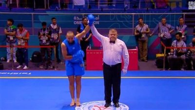 الكونغ فو يحصد 5 ميداليات في دورة ألعاب التضامن الإسلامي بالرياض