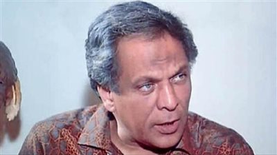 في ذكري ميلاده.. محطات مهمة في حياة حسين الشربيني