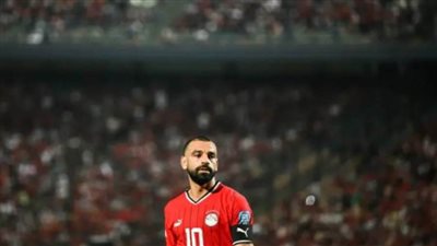 عاجل.. صلاح على رأس القائمة النهائية المرشحة لجائزة أفضل لاعب في إفريقيا