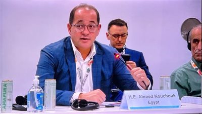 وزير المالية: يجب الوفاء بالتعهدات المناخية وتبسيط إجراءات وصول التمويل للدول منخفضة ومتوسطة الدخل