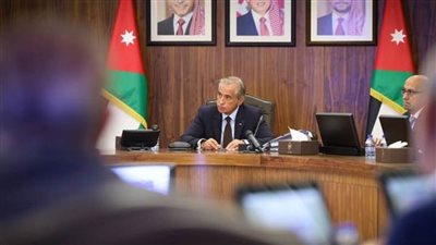 الأردن يوافق على منحة أمريكية بقيمة 845 مليون دولار لدعم الخزينة لعام 2025