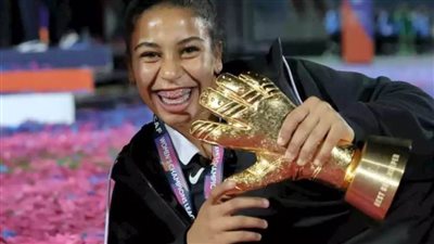 استبعاد حبيبة صبرى من القائمة النهائية المرشحة لجائزة أفضل حارسة بأفريقيا