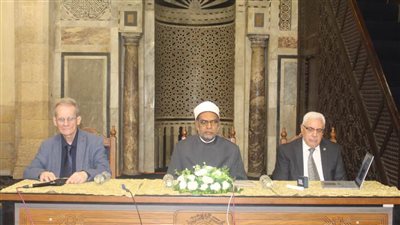 الأزهر يكشف أسرار الإعجاز في حديث القرآن عن السحاب خلال ملتقى علمي جديد 