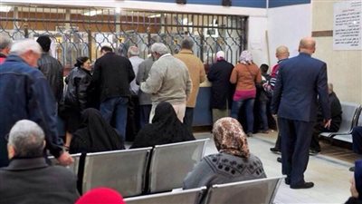 تأجيل دعوى إقرار منحة استثنائية لأصحاب المعاشات لـ22 ديسمبر