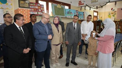 المبادرة الرئاسية 