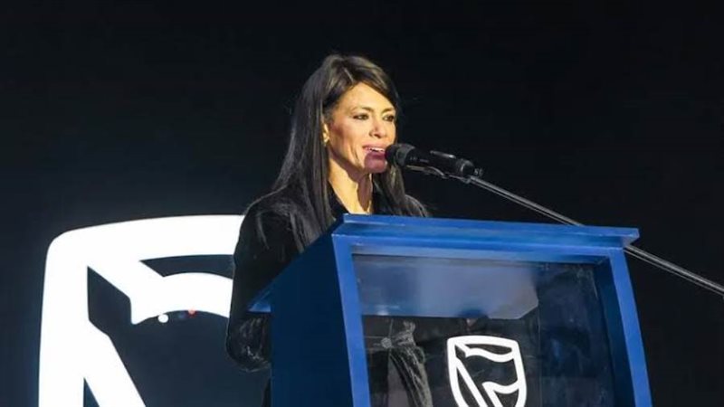 رانيا المشاط