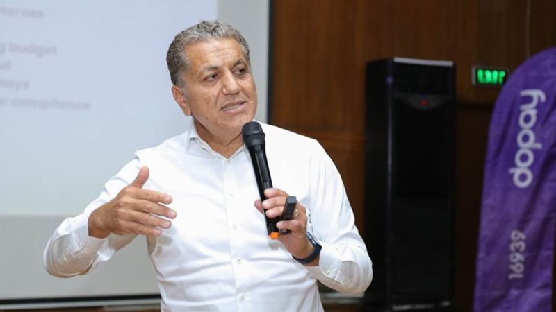 أحمد ناصف المدير