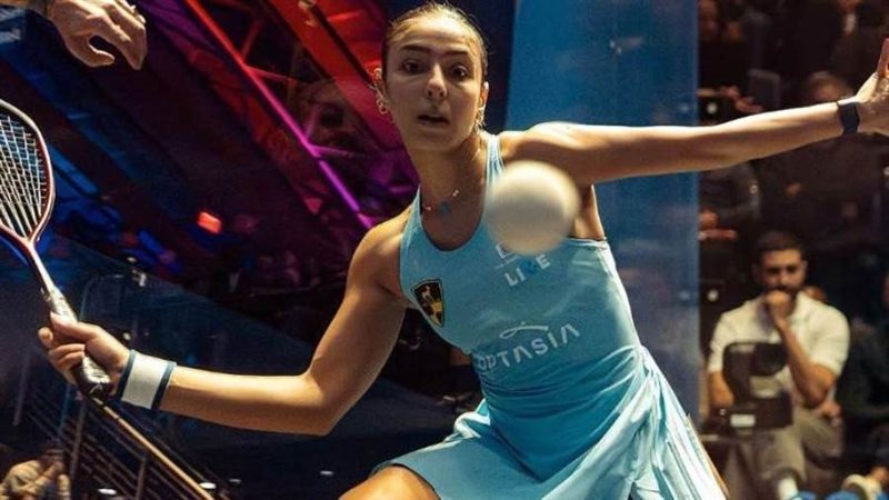 هانيا الحمامي