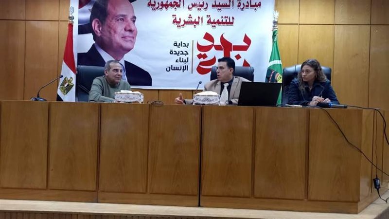 السكرتير العام المساعد