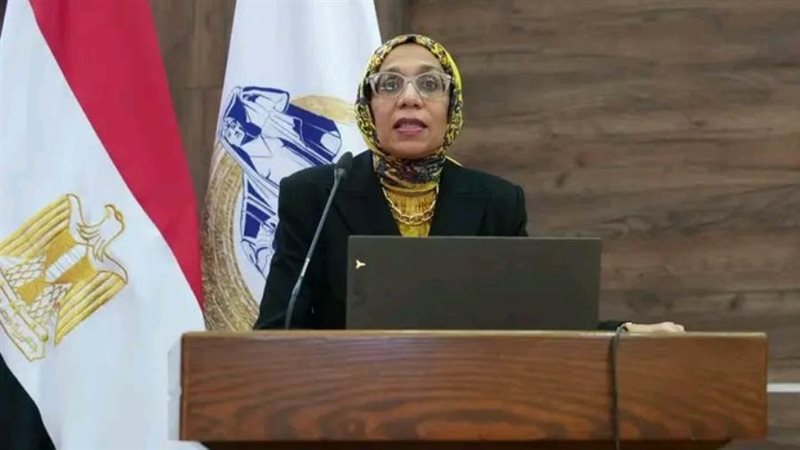 جانب من الندوة