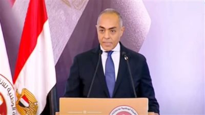 عاجل| مدير الجهاز التنفيذي لـ